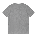 Men's Jacquard Slim Mesh T-Shirt