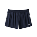 Men's Side-Stripe Performance Shorts