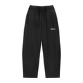 Unisex Vintage Wash Loose Sweatpants
