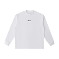 Essential Cotton Long Sleeve T-Shirt
